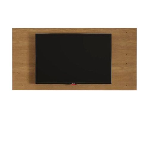 Panel Mueble Rack Barem Tv 40Plg De Pared