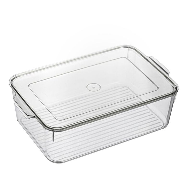 Organizador transparente para refrigerador - MUNDO GIFT