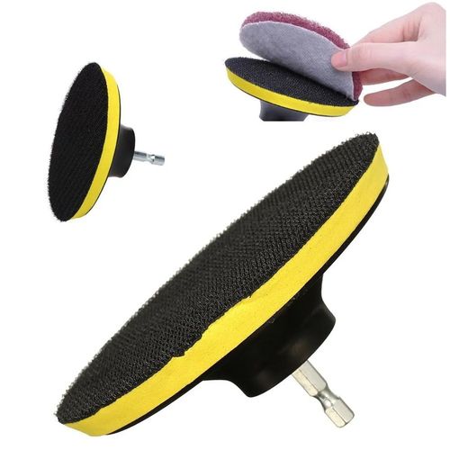 Set 20 Accesorios Cepillos Limpieza Pulitura Taladro 779274