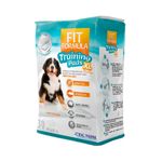 Alfombrilla de Entrenamiento Training Pads XL 30 Unidades 60x90cm Fit Formula