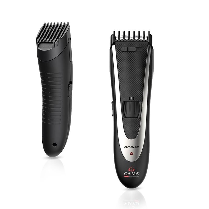 Maquina Corta Pelo Gama Recargable Clipper GC542