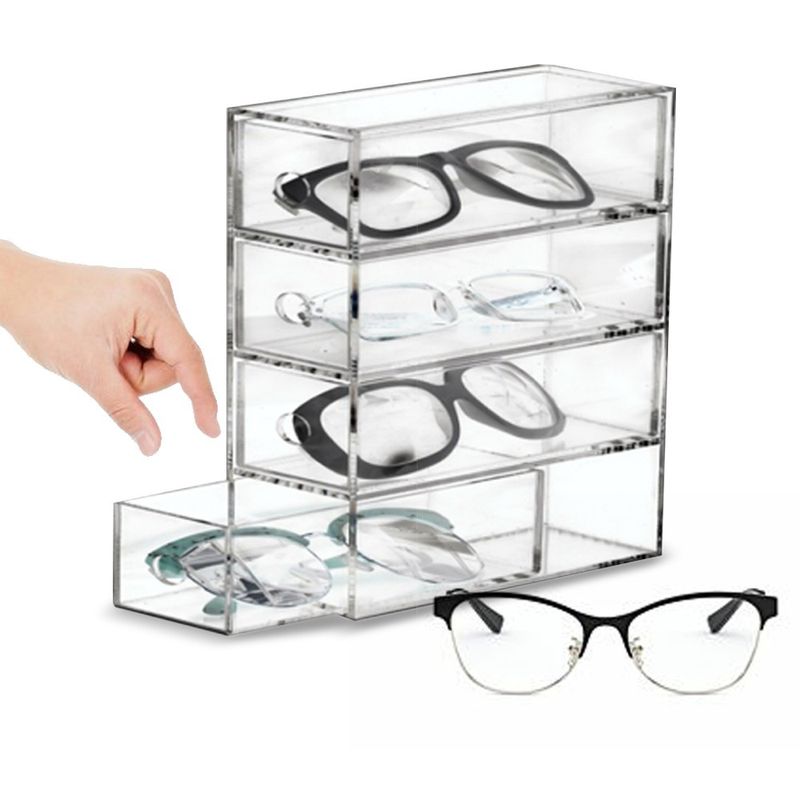 Organizador de lentes –