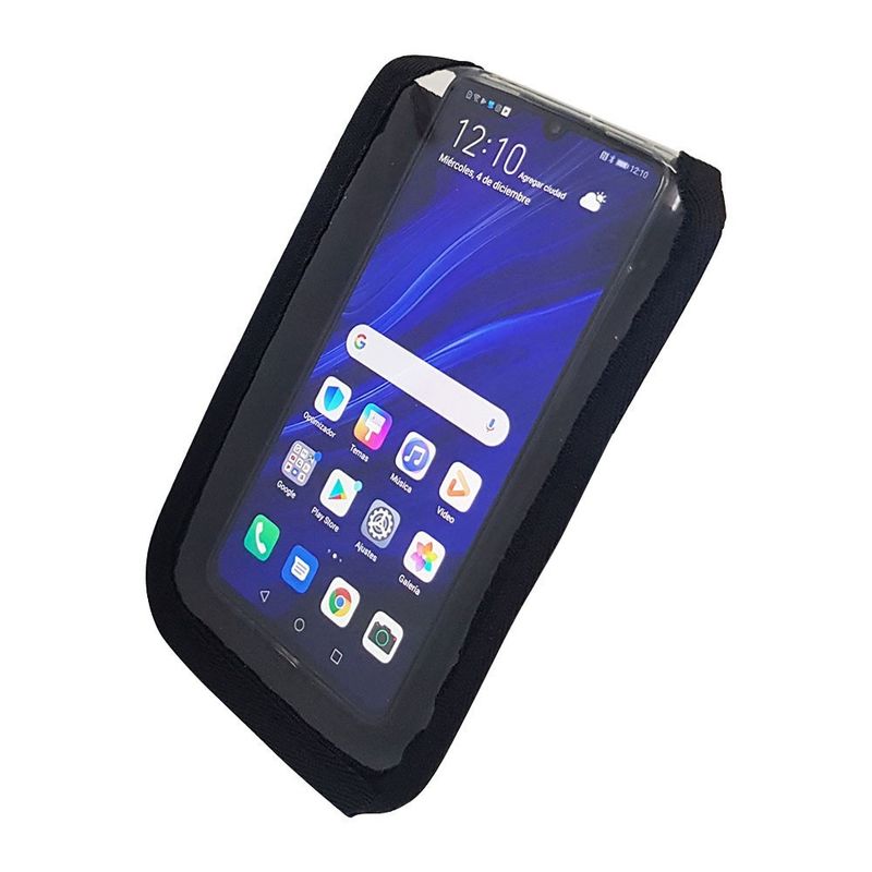 Funda Celular Impermeable para Bicicleta 771233