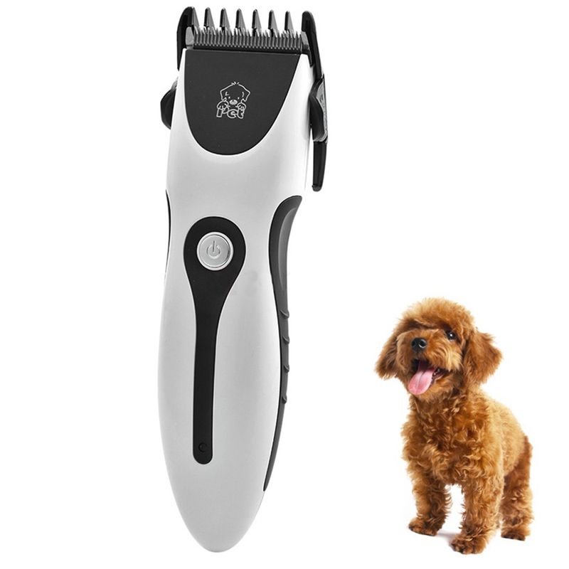 Maquinas para corte discount de pelo canino