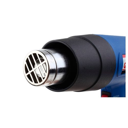 Pistola De Calor Aire Caliente 1800w 779741