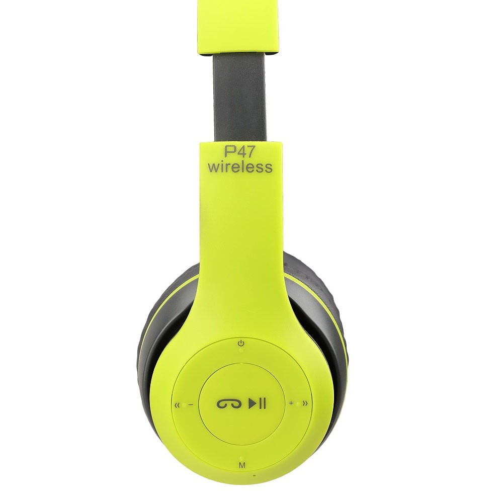 P47 5 0 Edr Wireless Headphones Review P47 5 0 Edr Wireless Headphones Review