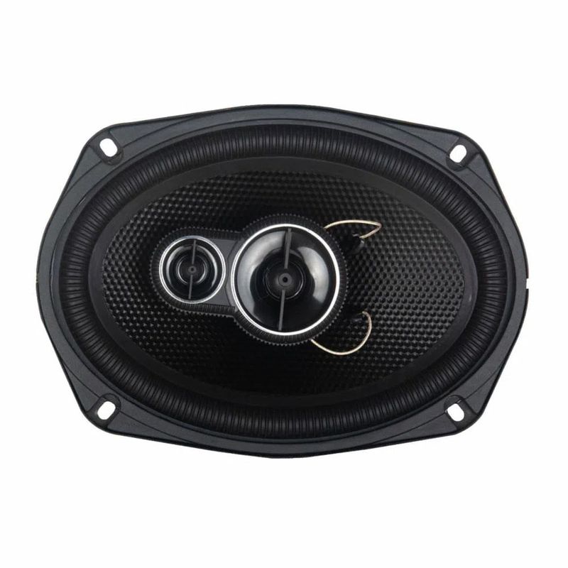 Parlantes Auto 2 Vías 16cm 300 Watts Kfc-1666S