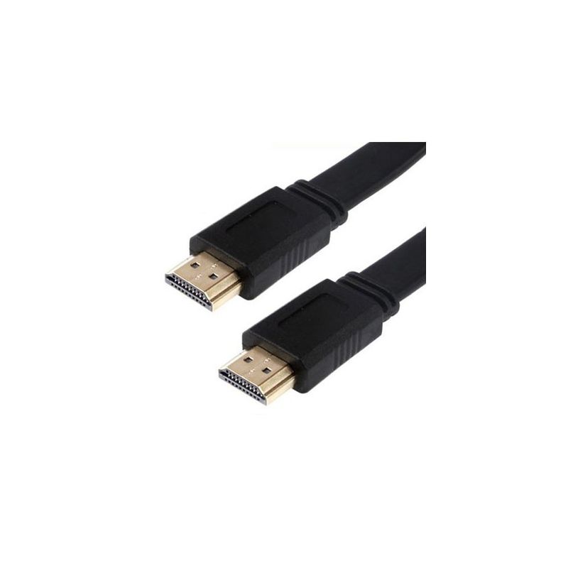 Cable Hdmi 10 Metros Full Hd Version 1.4