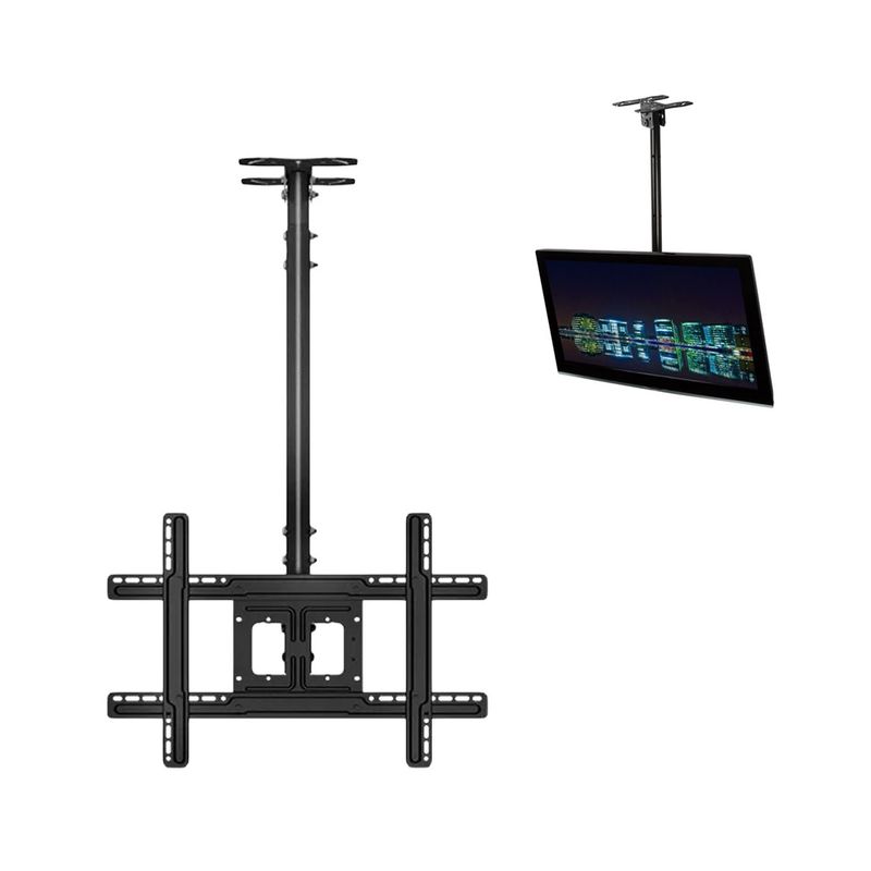 OEM Soporte Tv Televisor Techo Led Lcd 26 a 55 Pulgadas