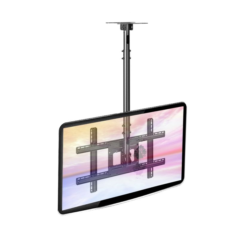 Ripley - SOPORTE TV LED TECHO 26-55 HASTA 50KG