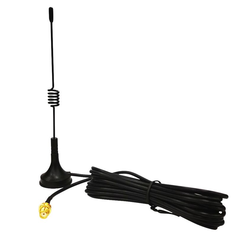 Antena Transmisor Automóvil 774847