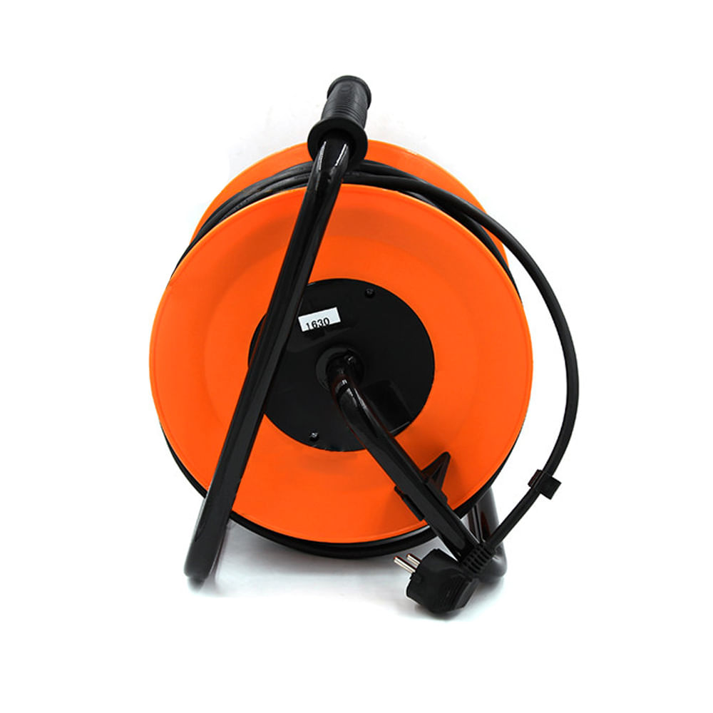 Cable Extensión Eléctrica Finder de 25 Mts 772304 Fernapet