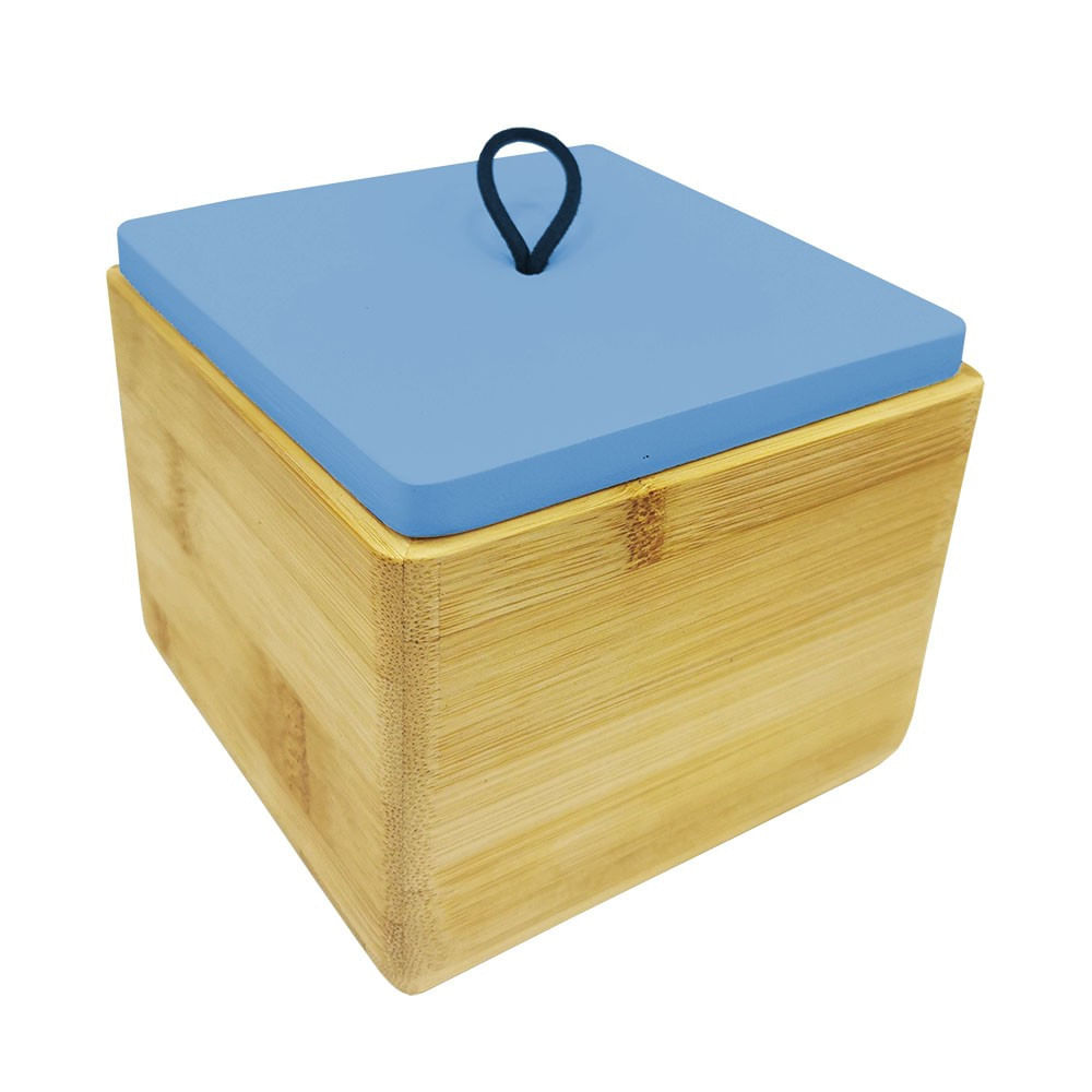 Organizador de bolsas de té de madera, Caja de almacenamiento de bolsas de  té, Porta bolsas
