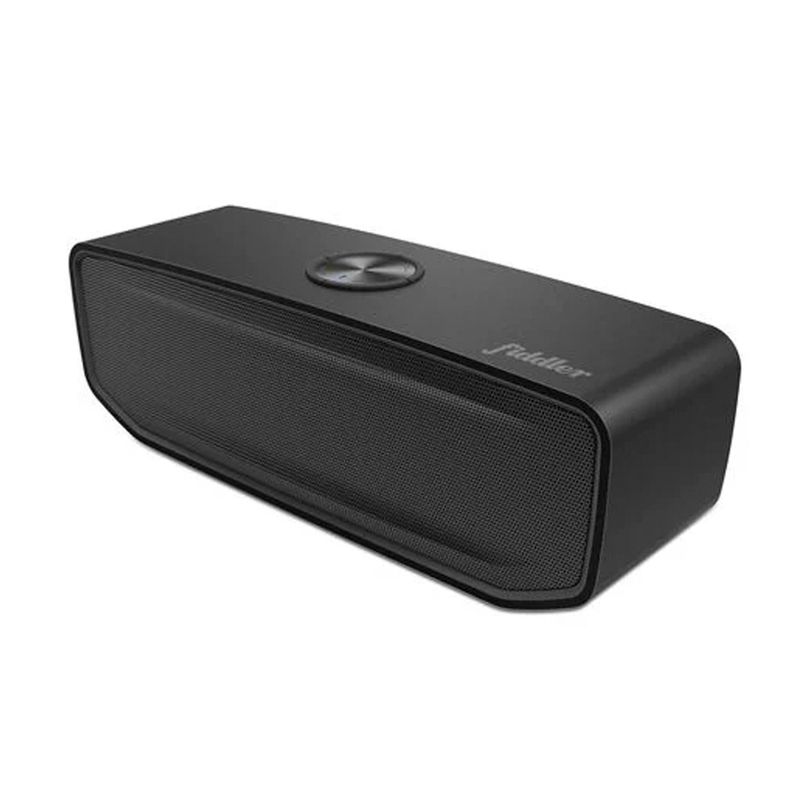 Parlantes Alta Potencia Bluetooth