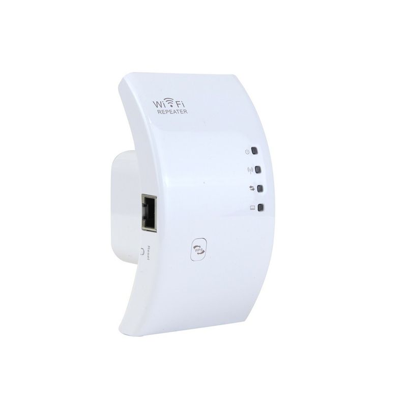 Repetidor wifi inalambrico new arrivals