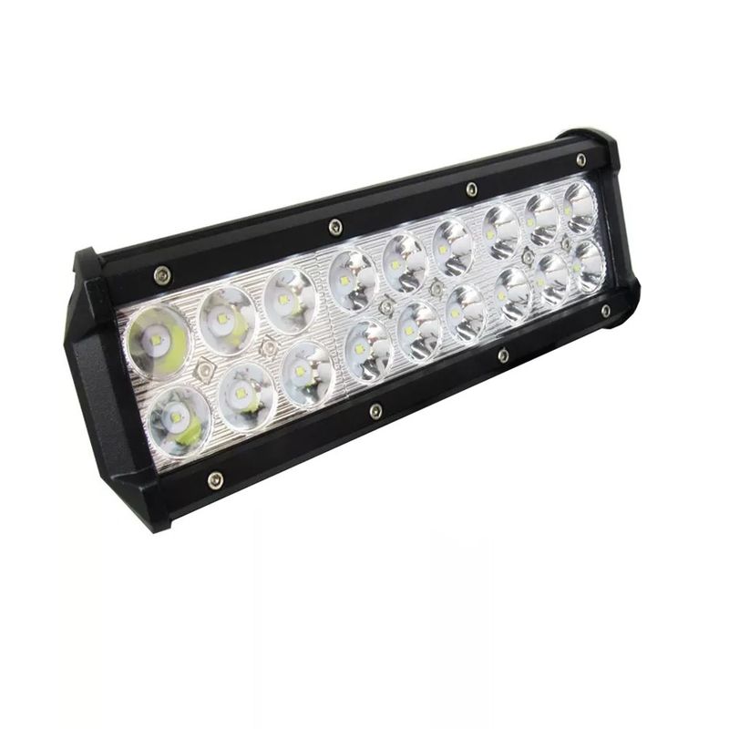 Barra Led 54w 12V