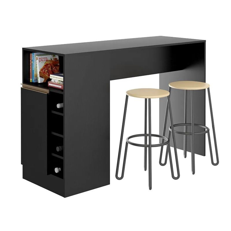 0535Negro