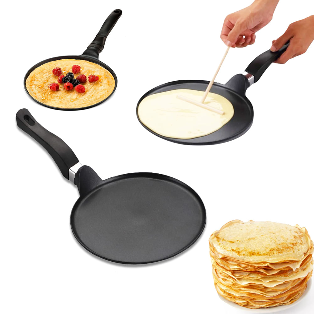 Sarten Pancakes