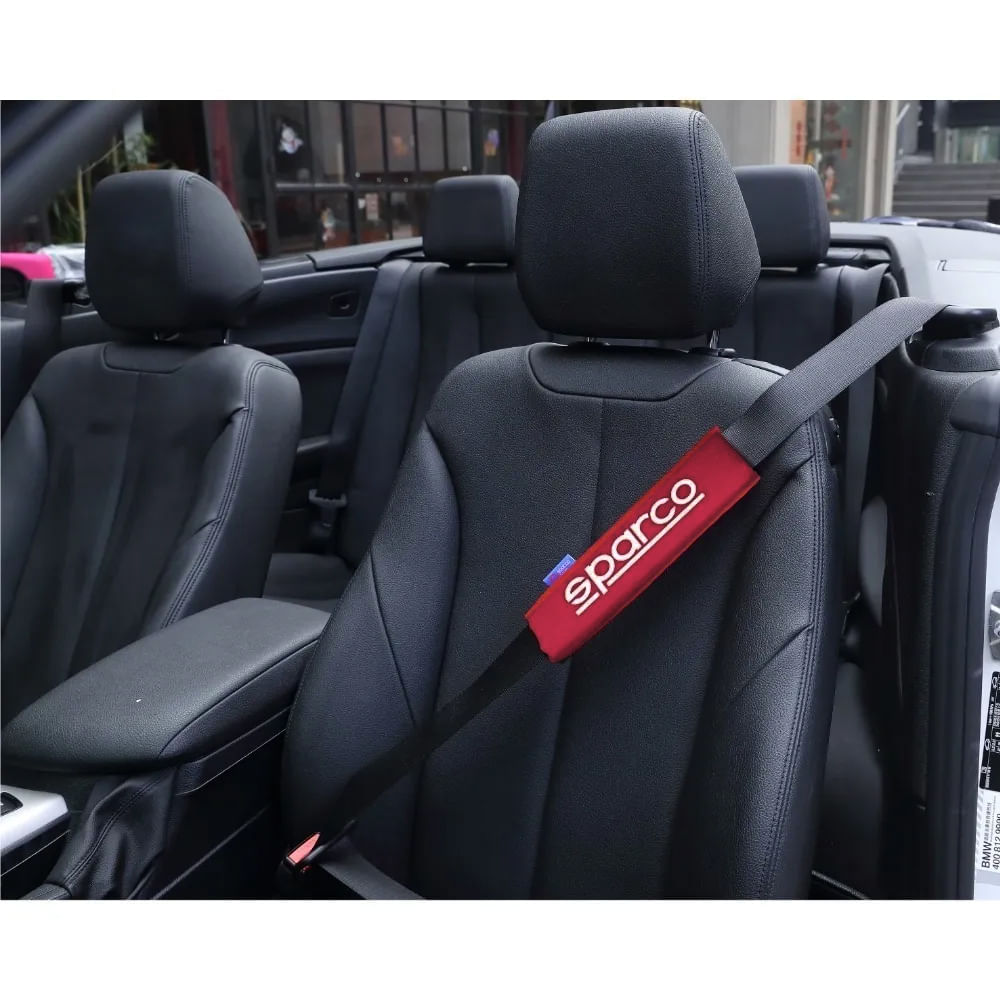 Kit cubre volante + cubre cinturones de seguridad para auto - EVER SAFE®