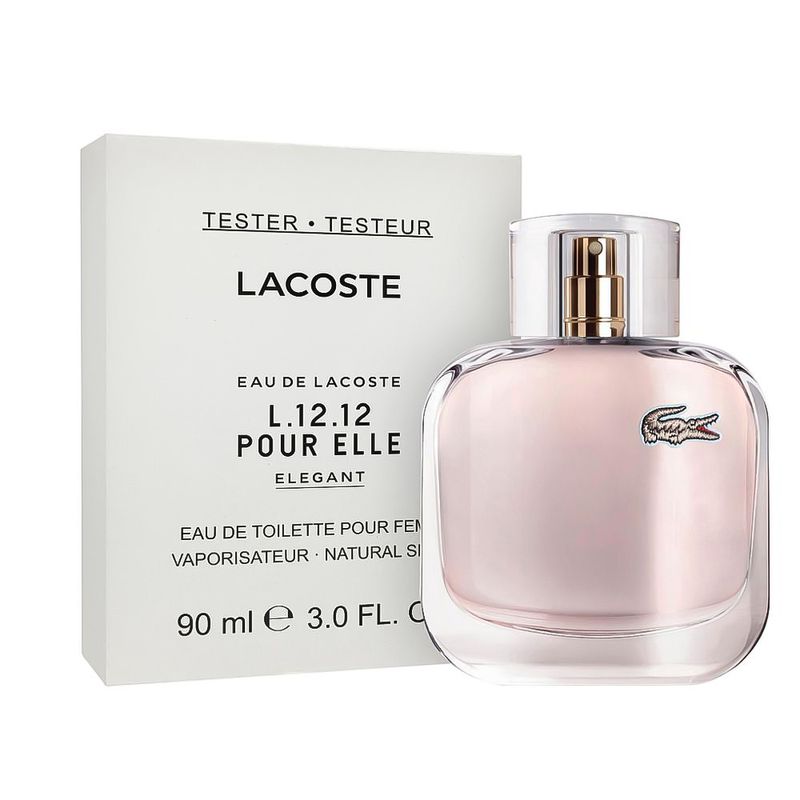 Perfumes originales lacoste online mujer