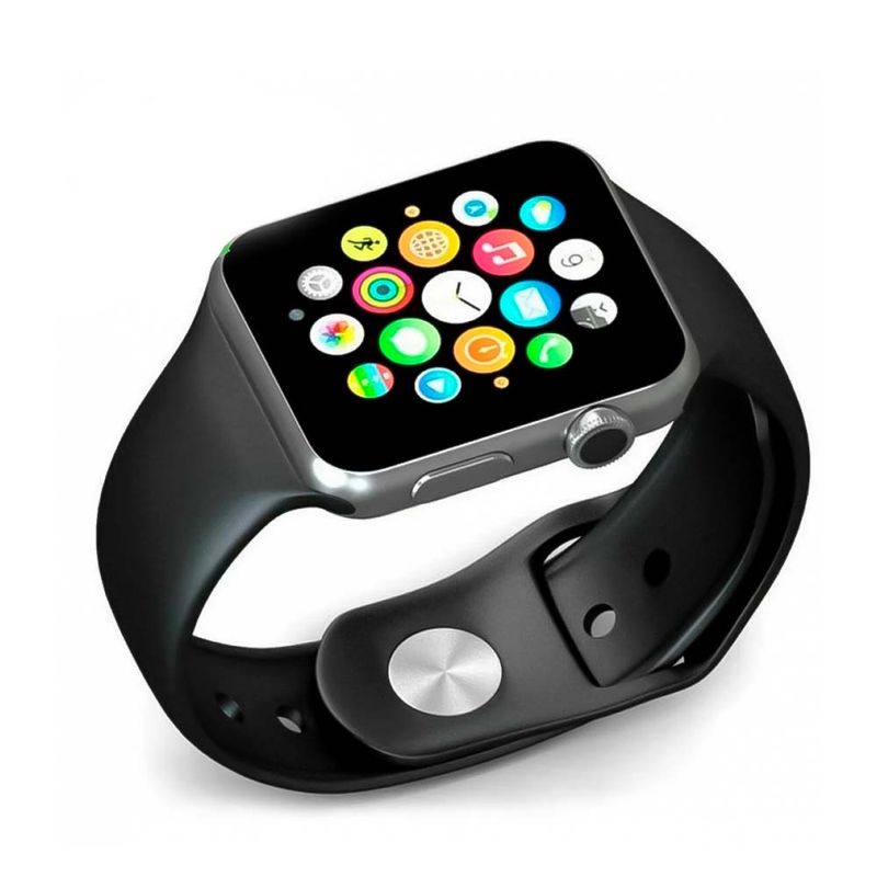 Ajo a1 2024 smart watch