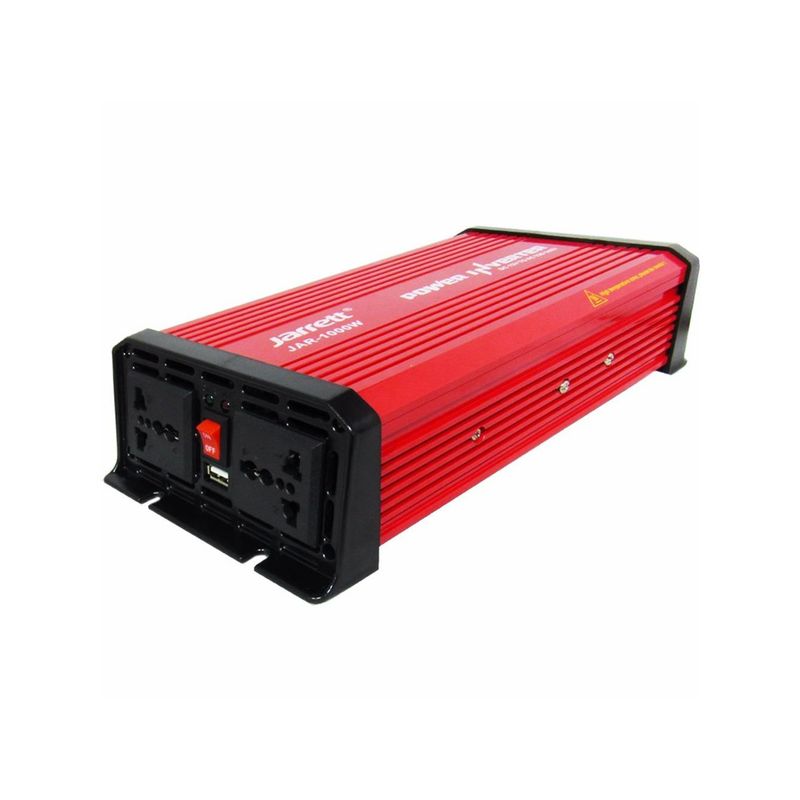 Convertisseur JARRETT 1000W/12V