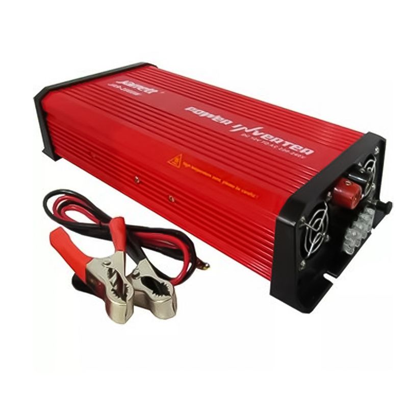 Convertisseur JARRETT 1000W/12V