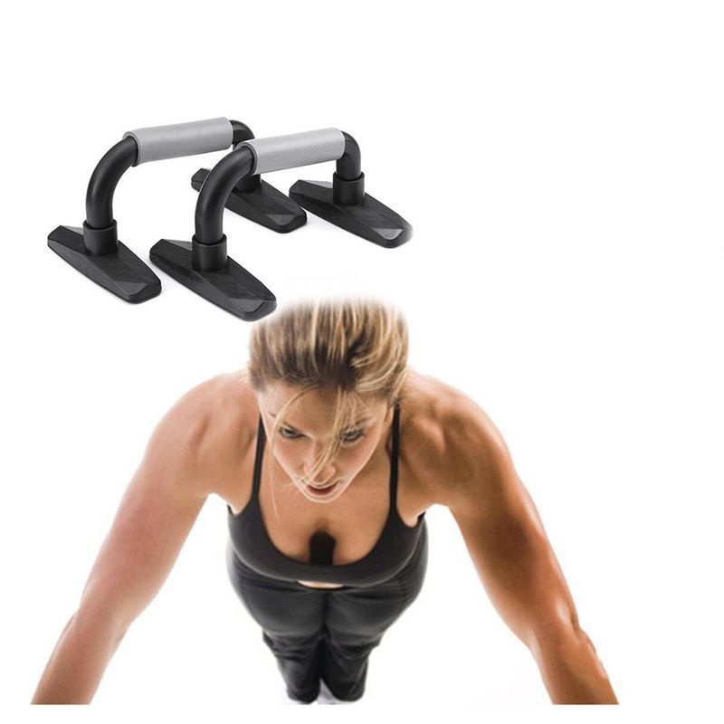 Soporte Barra Para Flexi n Push Up Ejercicios Entrenamiento