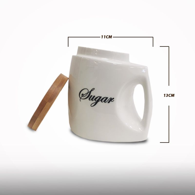 Plaza Hogar - Organizador de te, azúcar y café! 😌 Una