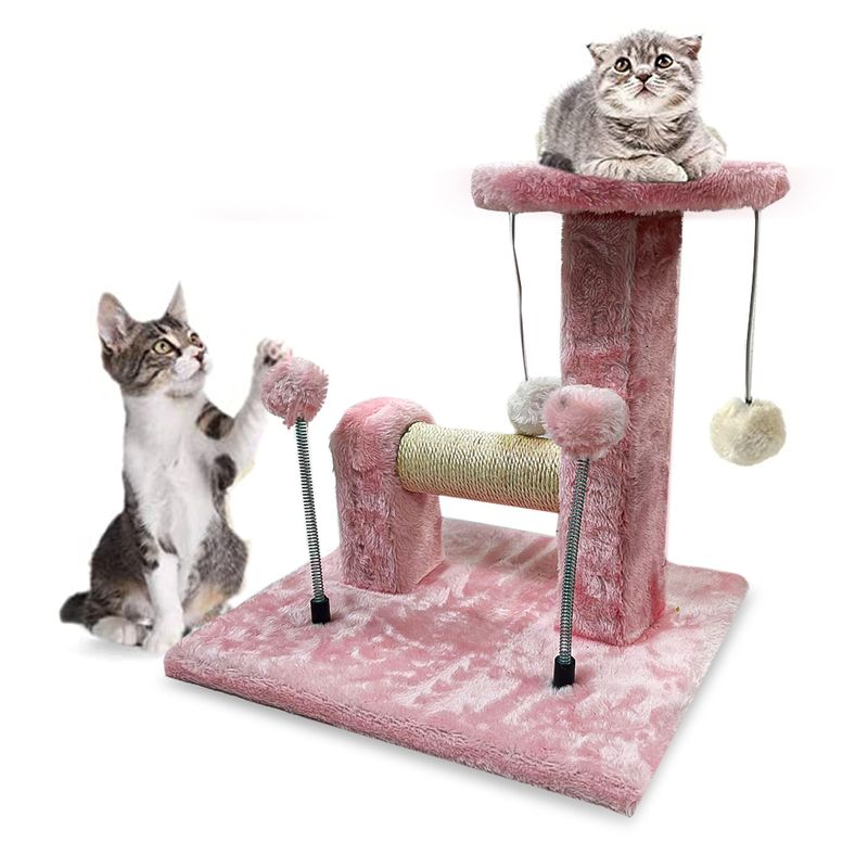 Fernapet rascadores best sale para gatos