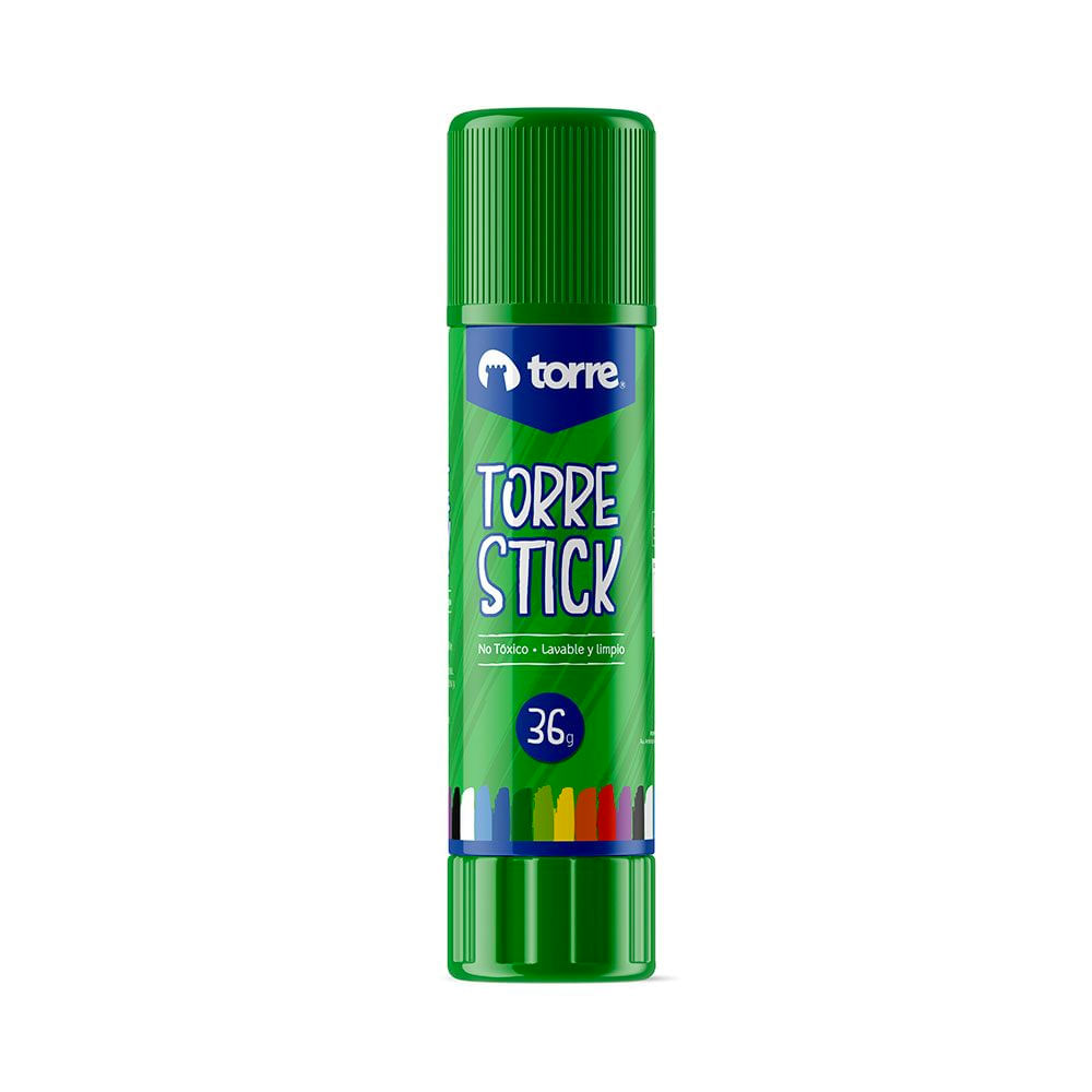 Barra Adhesiva 36g Torre Stick Torre