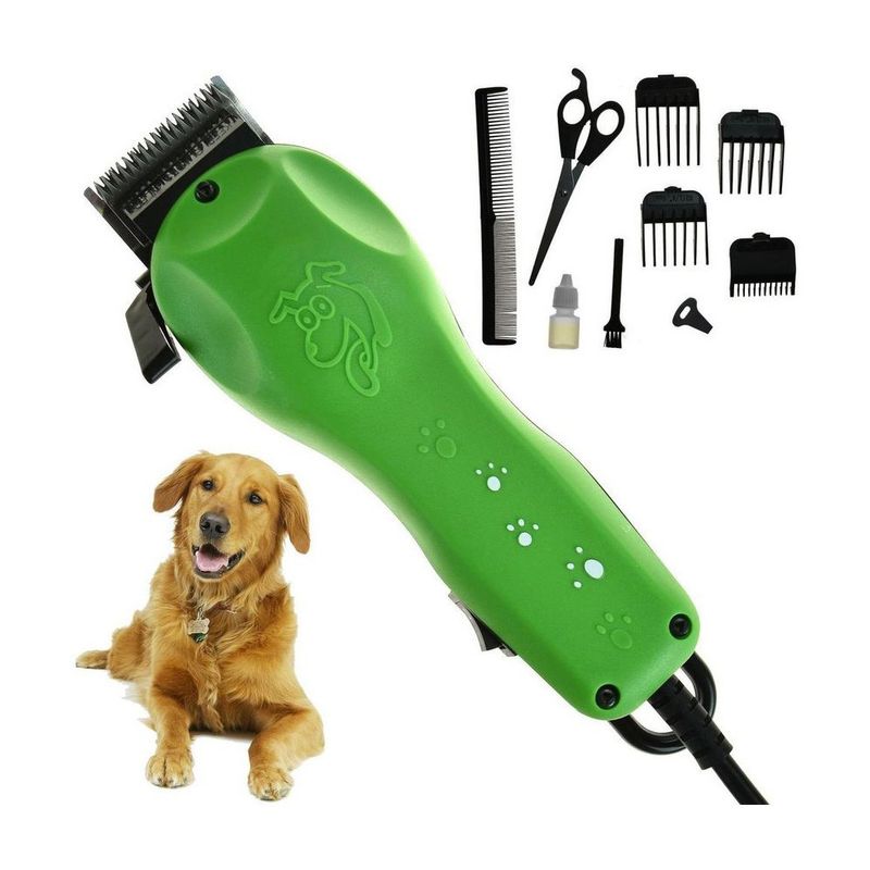 Comprar maquina cortar pelo perro sale