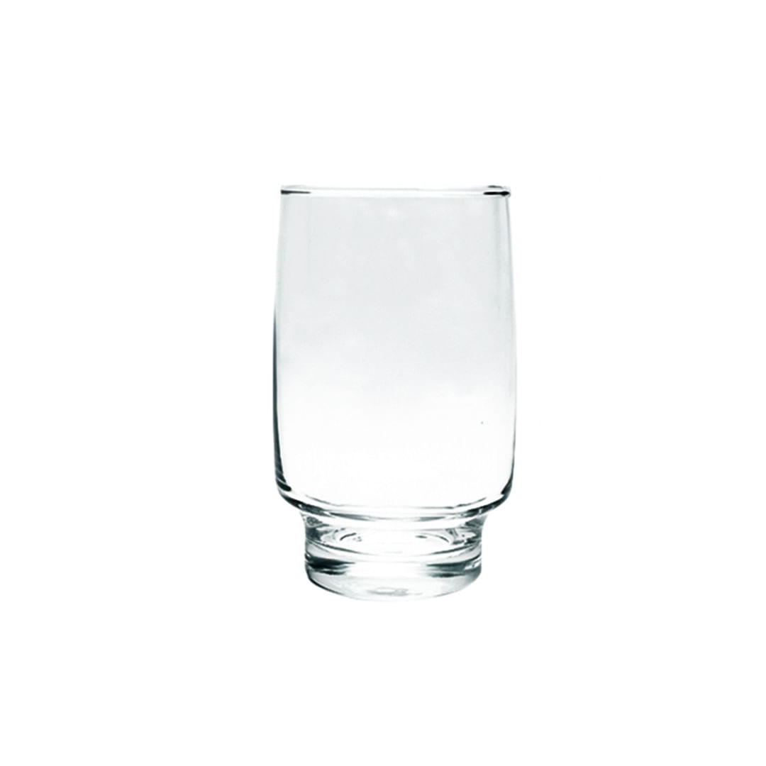 Vaso, alto 22 cm, Ø13cm, tradizione 25, BSN 21806