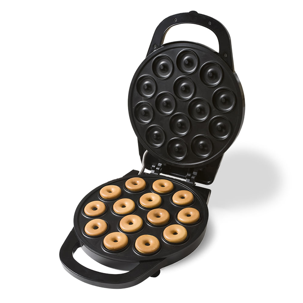 Maquina Donas Donuts Blanik En 5 Minutos 22004 - Fernapet