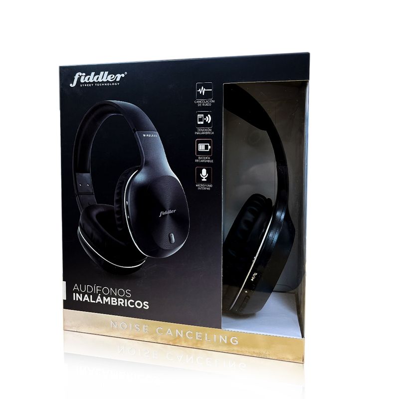 Auriculares fiddler hot sale