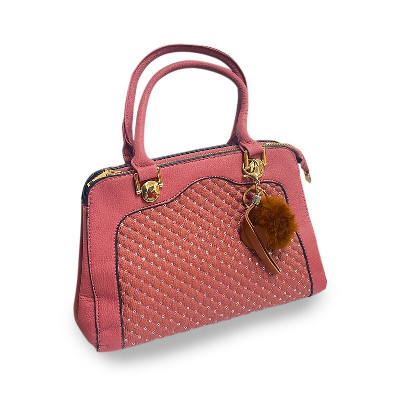 Bolso cartera mujer hot sale