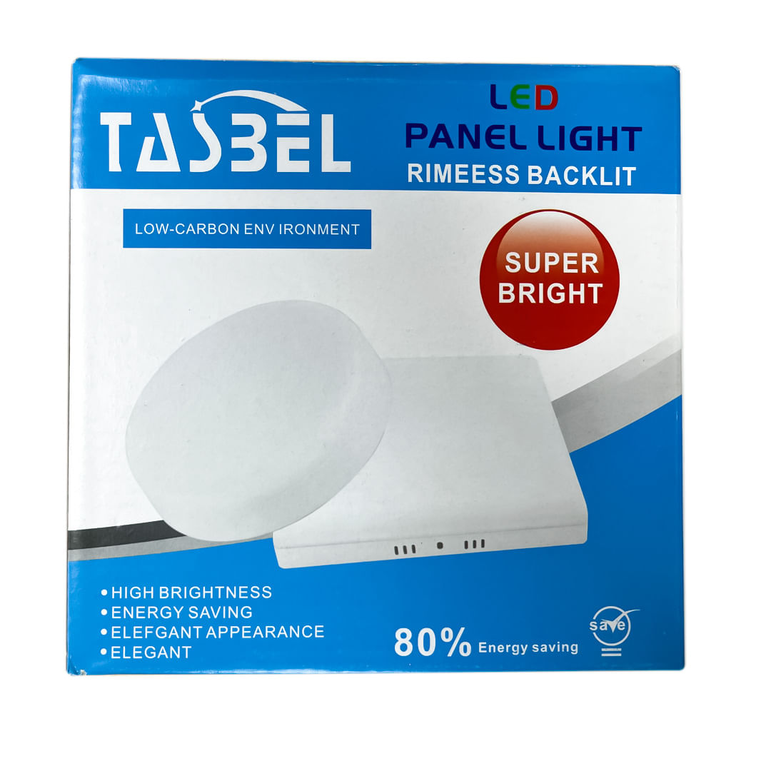 Lampa Auspuffblende TS-54 - Polierter Edelstahl, 110x64 Mm