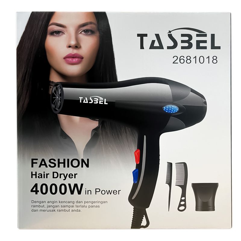 Secador de pelo tasbel new arrivals