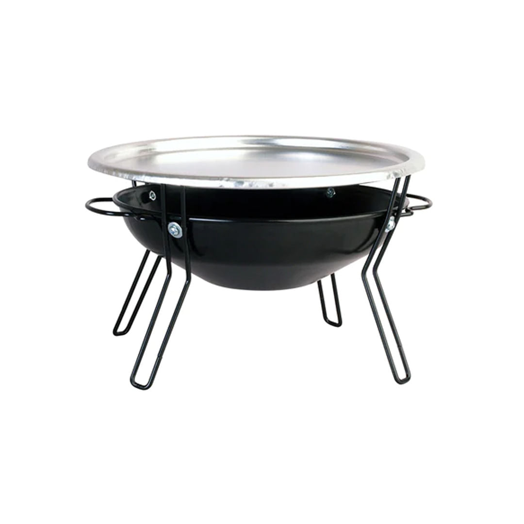 Parrilla Sobremesa Grilltech