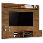 Panel Tv Mueble Rack Led Lcd 32 A 50 Pulgadas Moderno Oferta