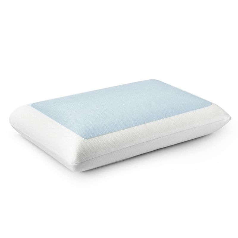 Almohada DreamOn Bertolini viscoelastica gel 60x40