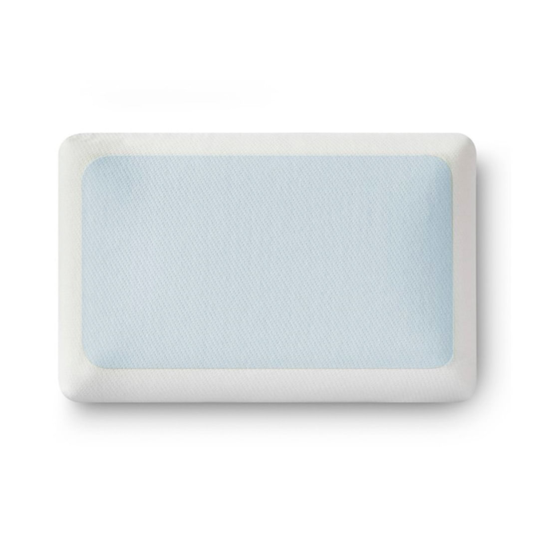 almohada viscoelastica gel fresh