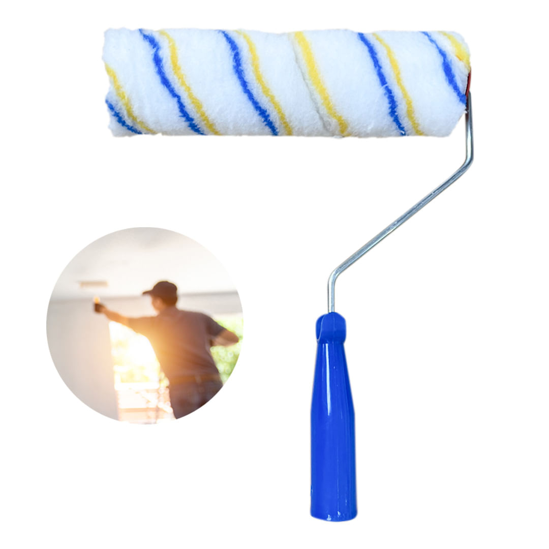 Rodillo de Pintar de Poliéster 22CM