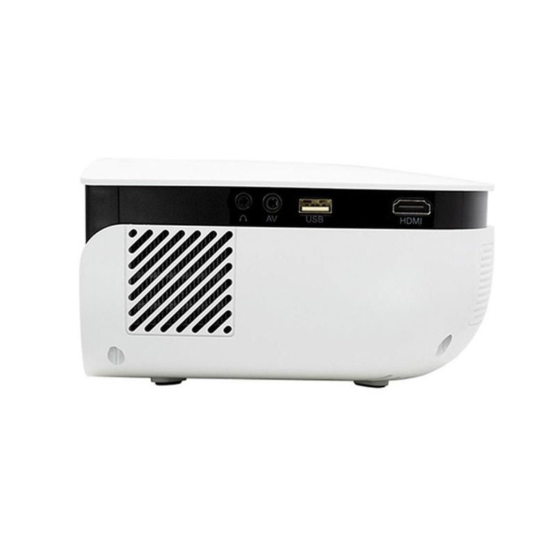 Projecteur additionnel avant Bijou LED avec reflecteur ILLICO 3 | 162600