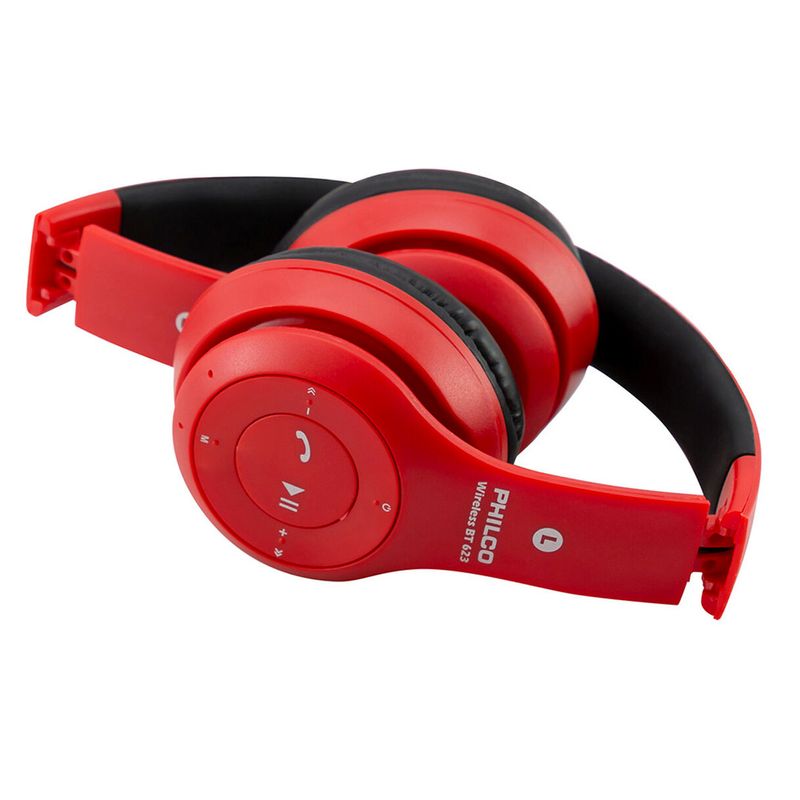 Audifonos best sale bluetooth philco