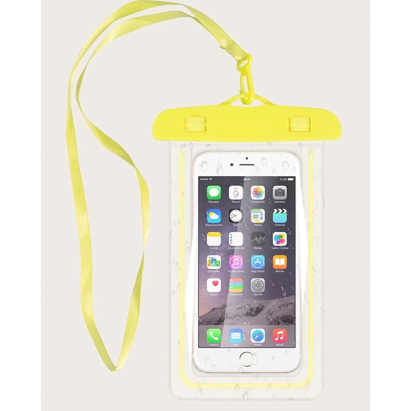 Funda Impermeable Celular