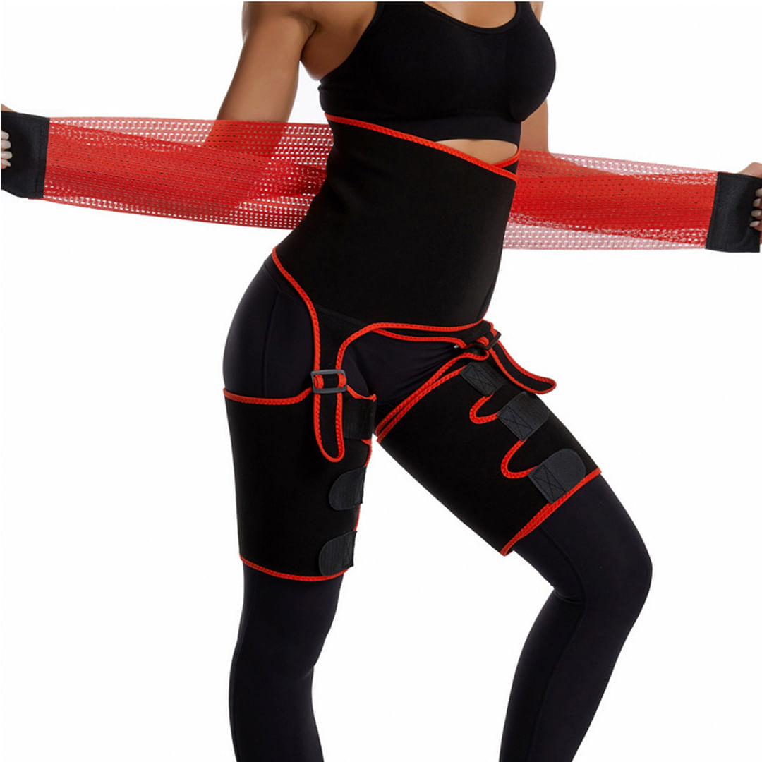 SEXYWG Caisa De Sauna De Neopreno Para Ujer, Chaqueta De Sauna Para Pérdida De Peso, Traje De - Foto 5