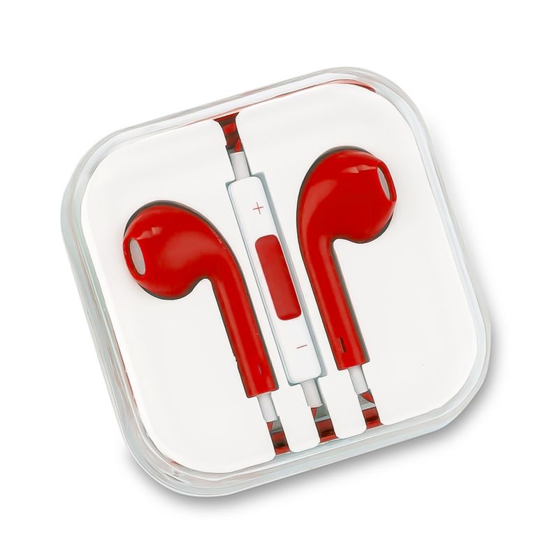 Audifonos iphone 3.5 discount mm