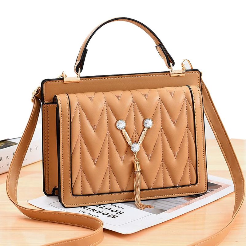 Cartera casual para mujer