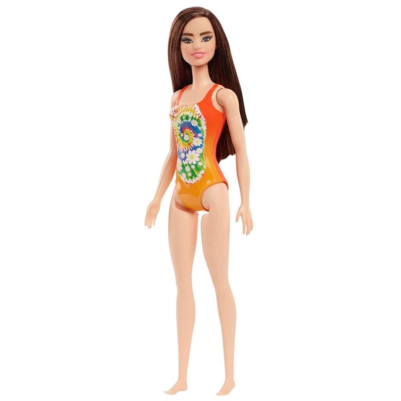 Muñecas en discount traje de baño